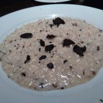 クッチーナ - トリュフのリゾット
