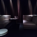 クッチーナ - ラグジュアリーな空間