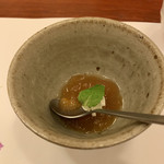 Kurashiki Wano Umamidokoro Sakurasou - 紅茶レモンのクラッシュゼリー