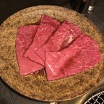 焼肉うしごろ 銀座店 - 