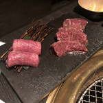 焼肉うしごろ 銀座店 - 