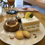 Cafe Kotonoha - 