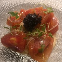 ガストロノミーソール ヤナギヤ - 