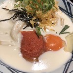 丸亀製麺 - 