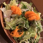 Cafe ＆ Trattoria Copain - 