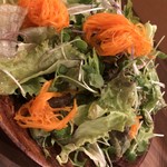 Cafe ＆ Trattoria Copain - 