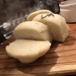 Cafe ＆ Trattoria Copain - 