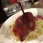 Cafe ＆ Trattoria Copain - 