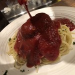 Cafe ＆ Trattoria Copain - 