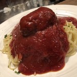 Cafe ＆ Trattoria Copain - 