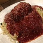 Cafe ＆ Trattoria Copain - 