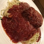 Cafe ＆ Trattoria Copain - 