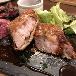 Cafe ＆ Trattoria Copain - 