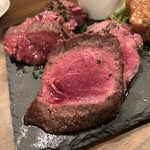 Cafe ＆ Trattoria Copain - 