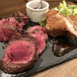 Cafe ＆ Trattoria Copain - 