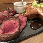 Cafe ＆ Trattoria Copain - 