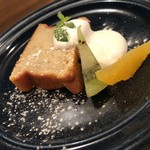 Cafe ＆ Trattoria Copain - 