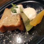 Cafe ＆ Trattoria Copain - 