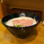 Ramen miyabi - 