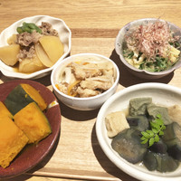 京都石塀小路豆ちゃ 有楽町 - 