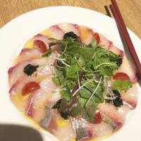 京都石塀小路豆ちゃ 有楽町 - 