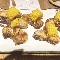 京都石塀小路豆ちゃ 有楽町 - 