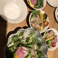 京都石塀小路豆ちゃ 有楽町 - 