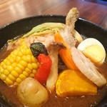 ロイヤル千歳洋食軒 - 