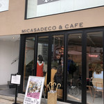 Micasadeco&Cafe - 