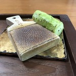 Soba Kafe Nihon No Kurashi - 