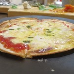 トリワイン ＰＩＫＯＳＨＨＨＵ - マルゲリータ