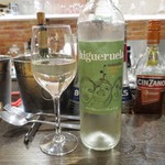 トリワイン ＰＩＫＯＳＨＨＨＵ - 白ワイン