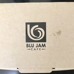 BLU JAM CAFE - 