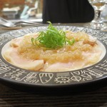 トリワイン ＰＩＫＯＳＨＨＨＵ - ピリッとよだれ鶏