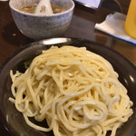 Tsukesoba Maruei - 