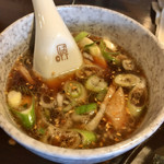 Tsukesoba Maruei - 