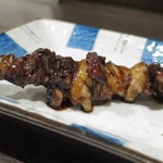 つかふき屋 - こころのこり