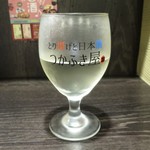 つかふき屋 - 浅間嶽 大吟醸