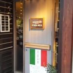 Osteria CASA MIA - 