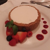 ルース クリス ステーキハウス - 