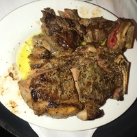 ルース クリス ステーキハウス - 