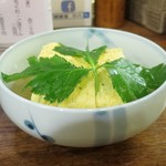 大八 - たまご焼き