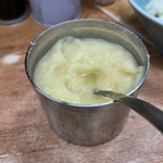 横浜ラーメン 武蔵家  - 