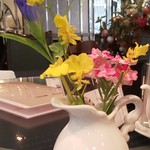 中国レストラン 雪園 - 