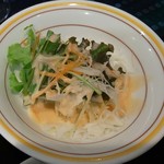 中国レストラン 雪園 - 