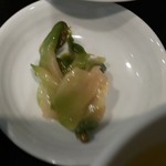 中国レストラン 雪園 - 