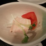 中国レストラン 雪園 - 