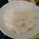 中国レストラン 雪園 - 