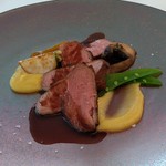 Private Dining Brise Verte - 