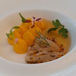 Private Dining Brise Verte - 